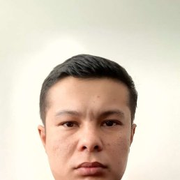 Jalolbek, 31, 