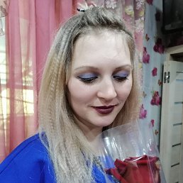 Марина, 31, Камень-на-Оби