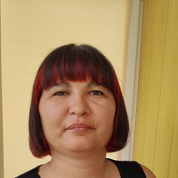 Инна, 35, Лисичанск