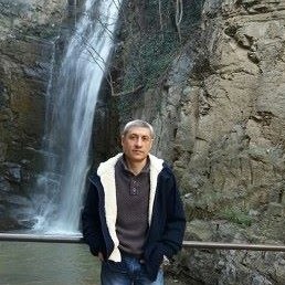 Armen, , 49 