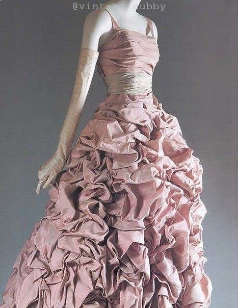 Christian Dior, 1950-e. - 6