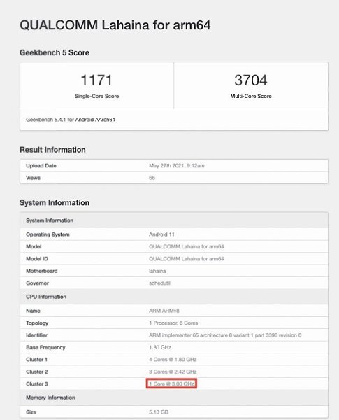    Snapdragon   Geekbench.   Apple A14 Bionic.    ...