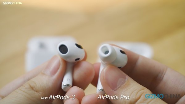   GizmoChina      AirPods 3-    ... - 5