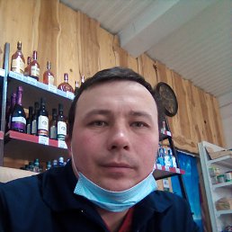 Алексей, 30, Чемал