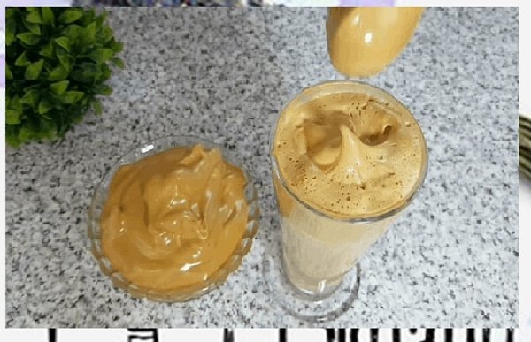 Ну очень вкусный