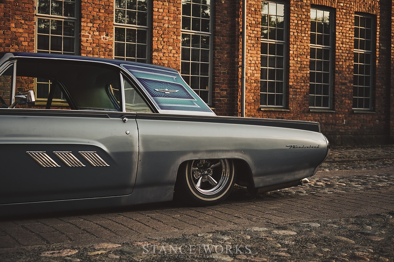 #Ford@autocult - 4