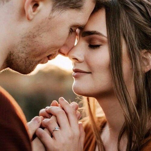 Любимая женщина соперниц не имеет. Так было всегда.