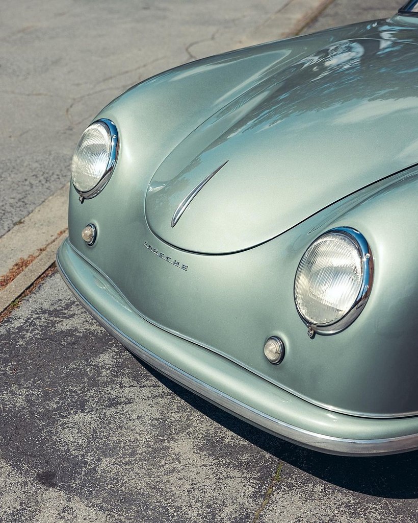 #Porsche@autocult - 5