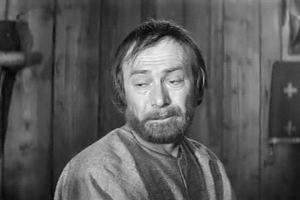 Николай Гринько – запоминающийся, яркий и превосходный советский актер. Почти за сорок лет работы в ... - 3