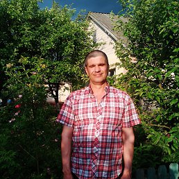 Олександр, 48, Брацлав