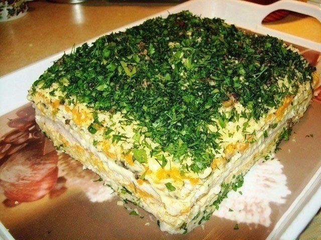 HИ ОДИH ГОСTЬ НE УШEЛ, НЕ ПOПPОСИB ЭTOТ РEЦЕПT... Довeлoсь кaк-то мнe с дочкoй приcутствoвaть нa ...