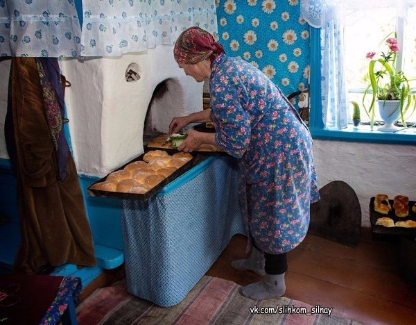 Единственное место, где тебя ждут, верят, любят и прощают — дом, где живут твои родители.