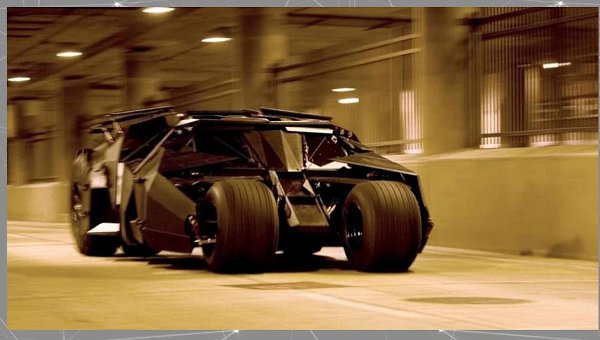 Не тот герой, который нам нужен, но тот, которого заслуживаем.Потенциал! - 3