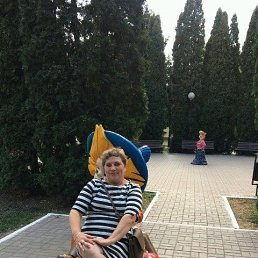 Оксана, 45, Лебедянь