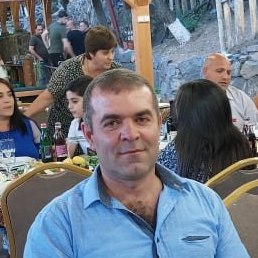 Gevorg, , 42 