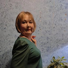 Оксана, 51, Нетишин