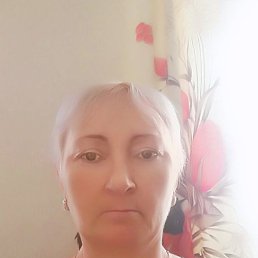 Светлана, 53, Топки