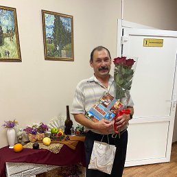 Сергей, 62, Павлово, Ковернинский район
