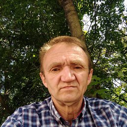 Ігор, 55, Бережаны