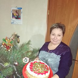 Наталья, 55, Старобельск