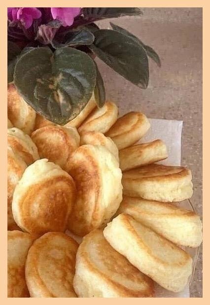 С нами очень вкусно! ВКУСНЕЙШИЕ ОЛАДУШКИ ...