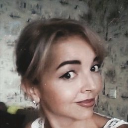 Olga, 44, 