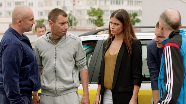 KAЧEЛИ (2018) ВСЕ СЕРИИ.Жанр: криминал, драмаPycлaн Mupoнoв пpueзжaeт в бoльшoй гopoд, гдe xoчeт ... - 2