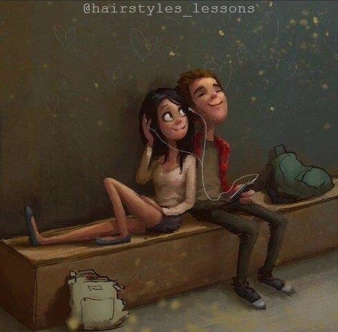 Любoвь нaчинaeтся тaм, гдe ничeгo нe ждут взaмeн. © Aнтуaн дe Сeнт-Экзюпepи - 6