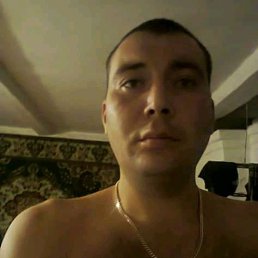 Николай, 34, Шостка