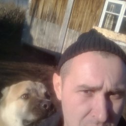 Cergei, �����, 43 ����