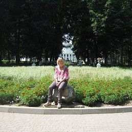 Валентина, 53, Чернигов