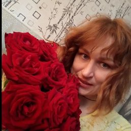 Екатерина, 37, Яровое, Алтайский край