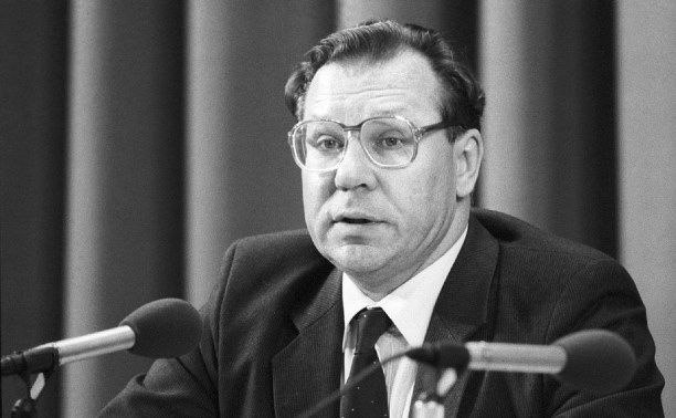 ВАЛЕРИЙ ЛЕГАСОВ - ЗАБЫТЫЙ ГЕРОЙ ЧЕРНОБЫЛЯ... 27 апреля 1988 года в своей квартире был найден мертвым ...