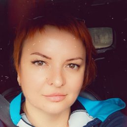 Наталья, 42, Знаменск