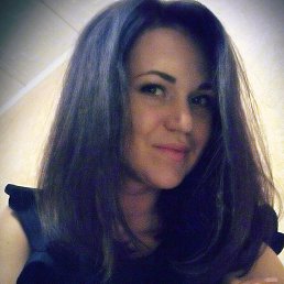 Oksana, 35 , 