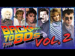 80's Best Euro-Disco, Synth-Pop & Dance Hits Vol.2https://www.youtube.com/watch?...PZaDh99B6k