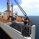 My 2nd Life - Romantic Floating on Titanic (2011)    