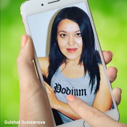 Gulshat, 40, 