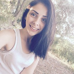 Lizochka, 20, 