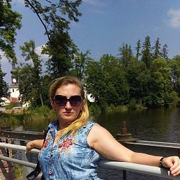 Марина, 41, Лисичанск