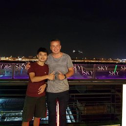 ���� Maksim, ������, 45 ��� - ��������� 14 ��� 2021