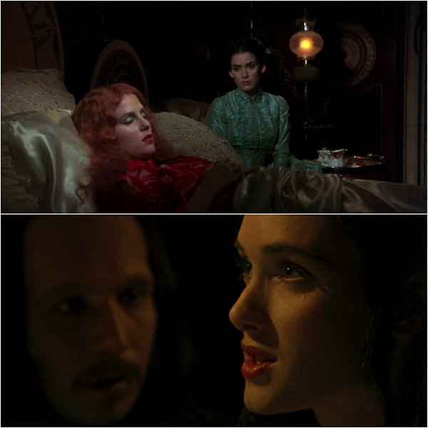  / Bram Stoker's Dracula (1992). :    :   - 8