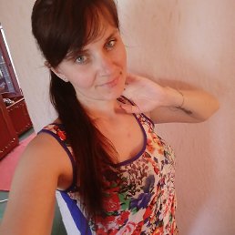 Вероника, 28, Никополь