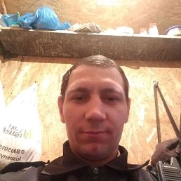 Андрей, 37, Дрогобыч