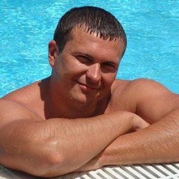Роман, 42, Свердловск