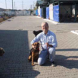 Marko, 55 , 