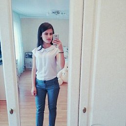 Маряна, 22, Черновцы