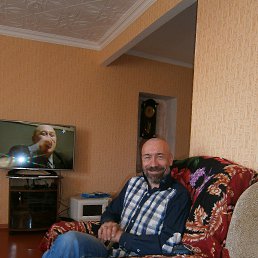 Олег, 55, Обливская