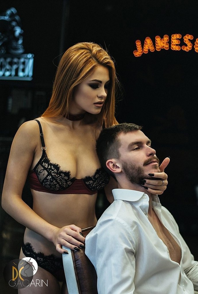 ��-�����, ��� ��� �������! ������� ���������� - 3