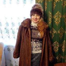Марина, 57, Назарово